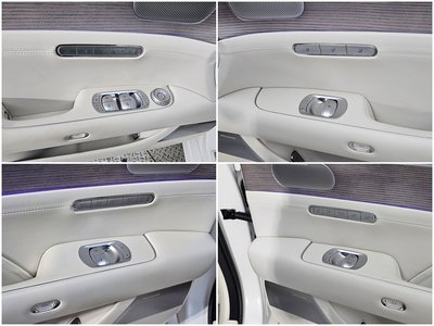 صورة مصغرة 16 لـ 2023 Genesis G90 (RS4)