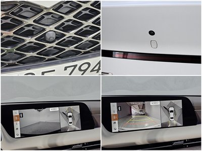 صورة مصغرة 18 لـ 2023 Genesis G90 (RS4)