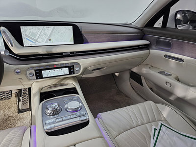 صورة مصغرة 11 لـ 2023 Genesis G90 (RS4)
