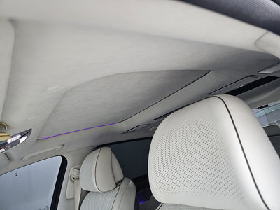 صورة مصغرة 12 لـ 2023 Genesis G90 (RS4)