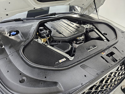 صورة 7 لـ 2023 Genesis G90 (RS4)
