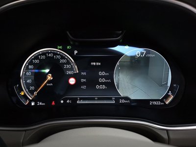 GENESIS GV80 - 8