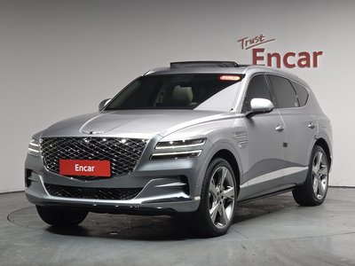 صورة 1 لـ 2023 Genesis GV80