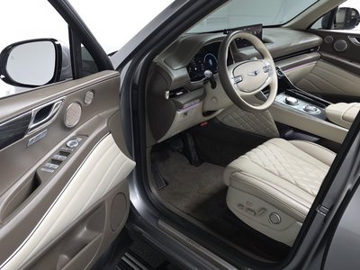 GENESIS GV80 - 10