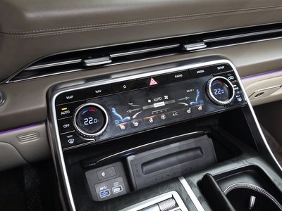 صورة مصغرة 18 لـ 2023 Genesis GV80