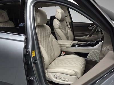 صورة مصغرة 13 لـ 2023 Genesis GV80