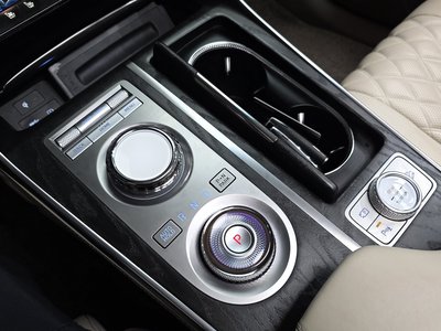 GENESIS GV80 - 9