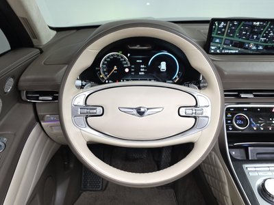 صورة مصغرة 15 لـ 2023 Genesis GV80