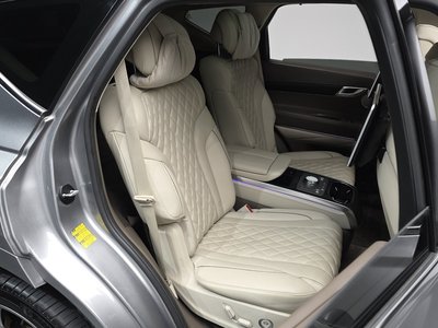 صورة مصغرة 12 لـ 2023 Genesis GV80
