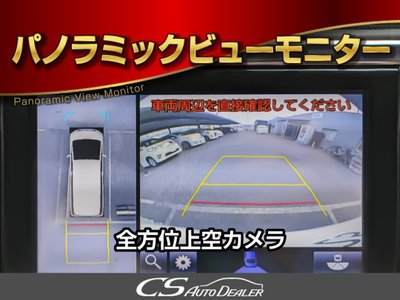 TOYOTA ALPHARD - 8