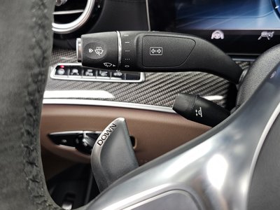 2019 Mercedes-BENZ E-CLASS 缩略图 34