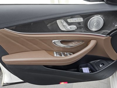 2019 Mercedes-BENZ E-CLASS 缩略图 14