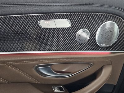 2019 Mercedes-BENZ E-CLASS 缩略图 24