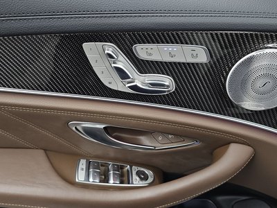 2019 Mercedes-BENZ E-CLASS 缩略图 33
