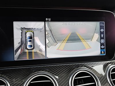 2019 Mercedes-BENZ E-CLASS 缩略图 21