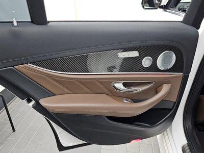 2019 Mercedes-BENZ E-CLASS 缩略图 15