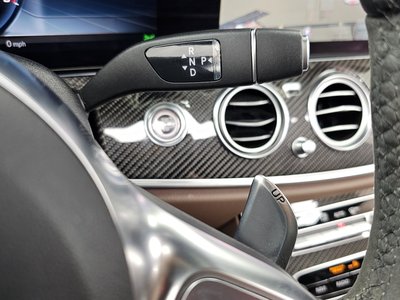 2019 Mercedes-BENZ E-CLASS 缩略图 28