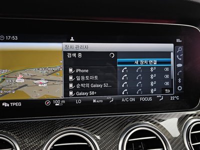 2019 Mercedes-BENZ E-CLASS 缩略图 31