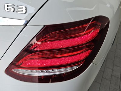 2019 Mercedes-BENZ E-CLASS photo 10