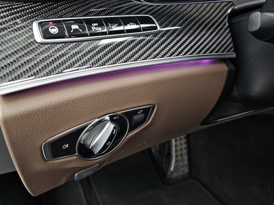 2019 Mercedes-BENZ E-CLASS 缩略图 29