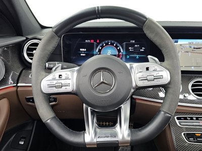 2019 Mercedes-BENZ E-CLASS 缩略图 19