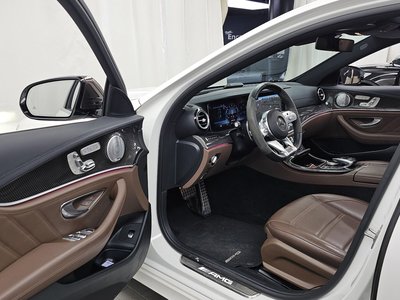 2019 Mercedes-BENZ E-CLASS 缩略图 13