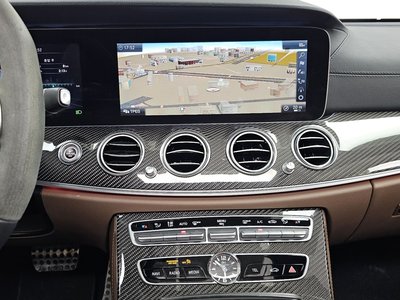 2019 Mercedes-BENZ E-CLASS 缩略图 20