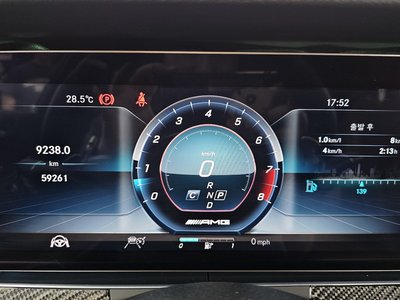 2019 Mercedes-BENZ E-CLASS 缩略图 11
