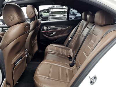 2019 Mercedes-BENZ E-CLASS 缩略图 16