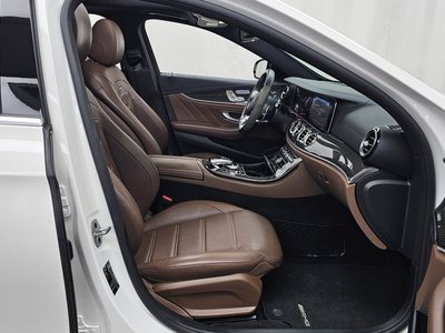 2019 Mercedes-BENZ E-CLASS 缩略图 17