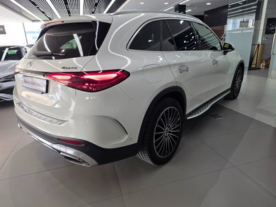 MERCEDES-BENZ GLC - 5