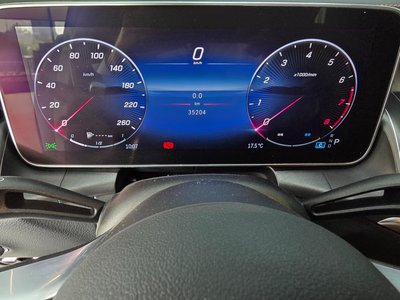 MERCEDES-BENZ GLC - 8