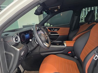 MERCEDES-BENZ GLC - 10