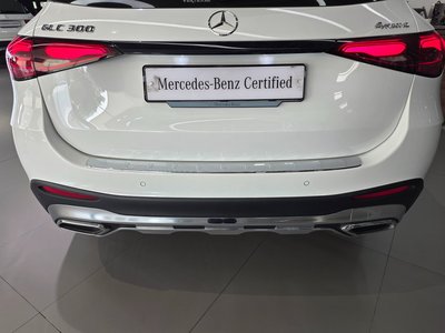 MERCEDES-BENZ GLC - 3