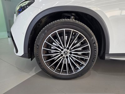 MERCEDES-BENZ GLC - 6