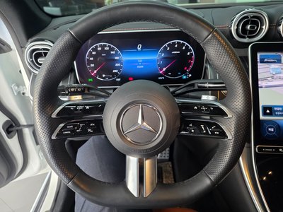 MERCEDES-BENZ GLC - 4