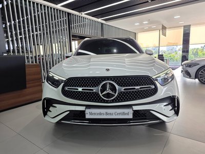 MERCEDES-BENZ GLC - 2