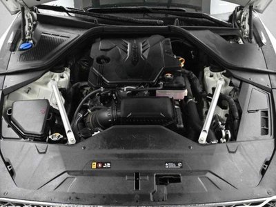 GENESIS G80 (RG3) - 7