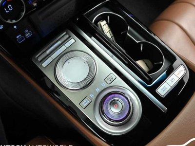GENESIS G80 (RG3) - 9