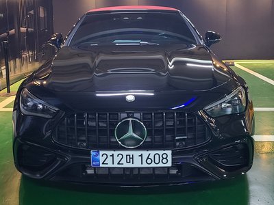 MERCEDES-BENZ CLE - 2