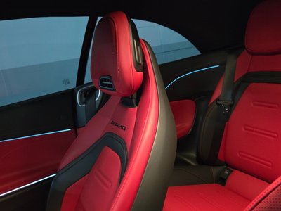 MERCEDES-BENZ CLE - 7