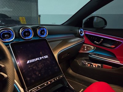 MERCEDES-BENZ CLE - 4