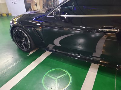 MERCEDES-BENZ CLE - 6