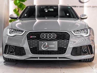 2015 AUDI RS6 AVANT 缩略图 52