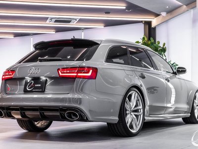 2015 AUDI RS6 AVANT 缩略图 62