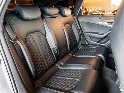 2015 AUDI RS6 AVANT 缩略图 24