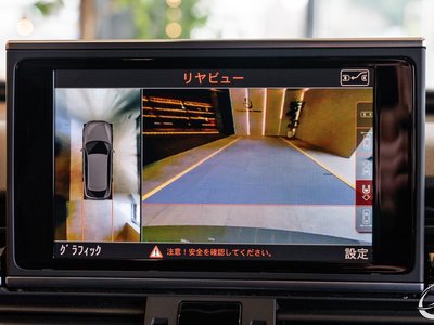 2015 AUDI RS6 AVANT 缩略图 13