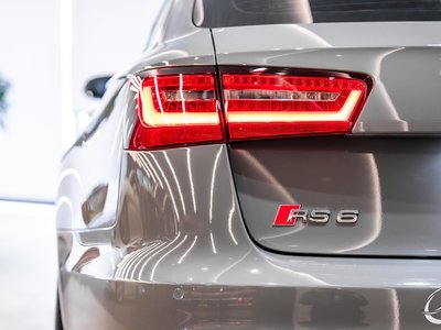 2015 AUDI RS6 AVANT 缩略图 64