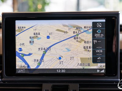 2015 AUDI RS6 AVANT 缩略图 44