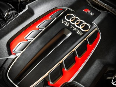 2015 AUDI RS6 AVANT 缩略图 17